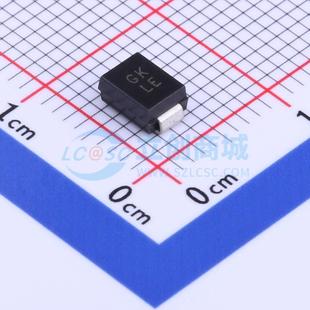 ARK SMB 12V 30.2A 214AA SMBJ12CA 固锝 TVS GOOD ESD管