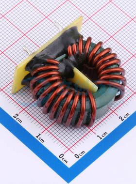 共模滤波器 YDTCB251510-152L 插件,31x17.5x28mm 1.5mH@1kHz 6m
