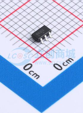 场效应管(MOSFET) FDC8602 TSOT-23-6 电子元器件