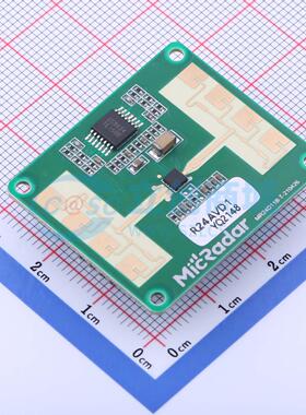 传感器模块 R24AVD1 - 原装正品 电子元器件配单