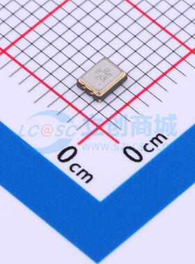 有源晶振 OB3225156.25MLDC6SI-00 SMD3225-6P 156.25MHz ±20ppm