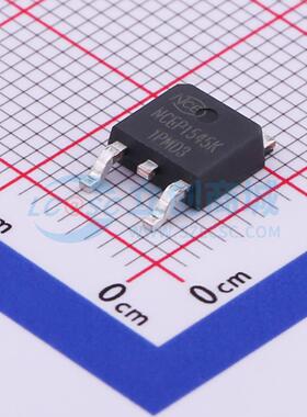 场效应管MOS NCEP1545K TO-252-2 NCE(新洁能) 原装正品