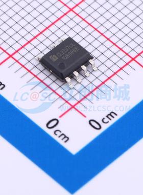 AC-DC控制器和稳压器 CL2207OL SOP-7 原装正品 电子元器件配单