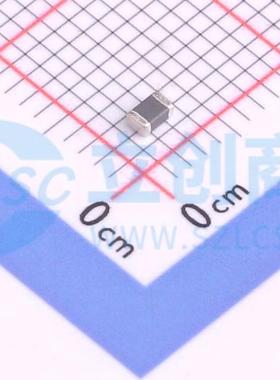 50只 磁珠 GZ2012D601TF 0805 600Ω@100MHz ±25% 300mΩ 500mA