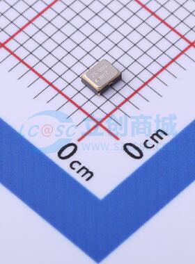 有源晶振 YM4026M00033T8188100 SMD2520-4P 26MHz 电子元器件