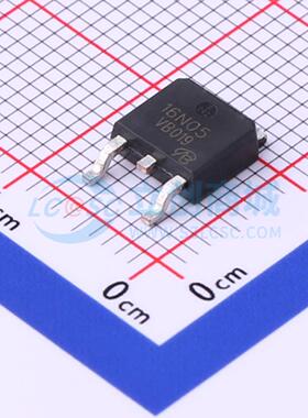 场效应管MOS VBZE16N05 TO-252-2 60V 41A VBsemi微碧