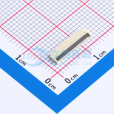 连接器 5025983393 SMD 原装正品 电子元器件配单