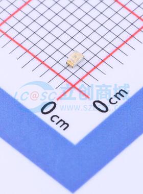 50只 发光二极管/LED 19-21/BHC-AP1Q2/3T 蓝色 0603 电子元器件