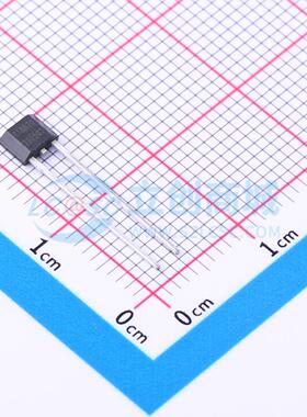 温度传感器 GX18B20WS TO-92S-2 原装正品 电子元器件配单