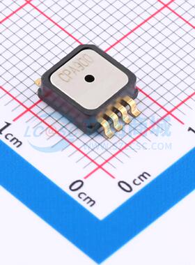压力传感器 CPA900-30300K SOP-8 30Kpa~300Kpa 电子元器件配单