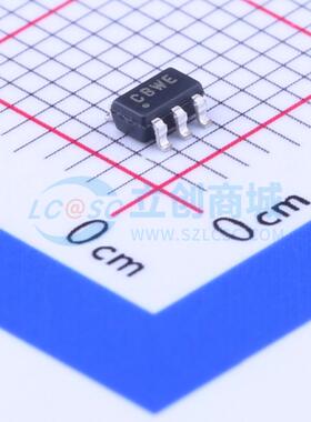 模数转换芯片ADC MCP3421A1T-E/CH SOT-23-6 原装 电子元器件配单