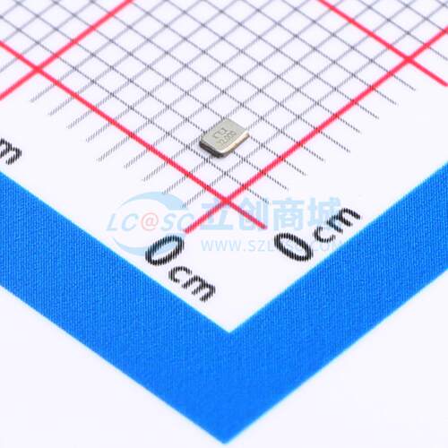无源晶振 K16320000830 SMD1612-4P 32MHz ±30ppm 8pF 原装正品