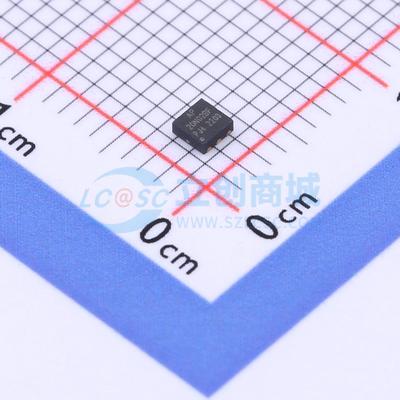 场效应管MOS AP20N02BF PQFN-6-EP(2x2) 20V 20A APM(永源微电子)
