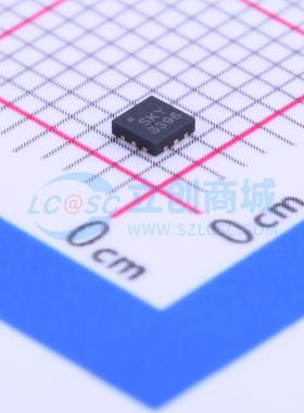 射频开关 SKY13396-397LF QFN-12-EP(2x2) 原装 电子元器件配单