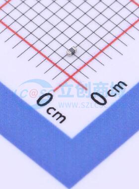 50只 磁珠 BLM15PE600SH1D 0402 60Ω@100MHz 60mΩ 电子元器件配