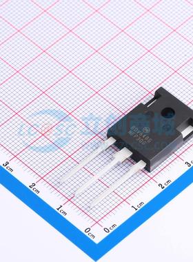 达林顿管 BDV64BG TO-247-3 PNP 100V onsemi(安森美) 电子元器件