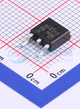 场效应管MOS IRFR310P-VB TO-252-2 650V 4.5A VBsemi微碧