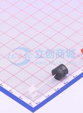 TVS/ESD管 5KP40CA/B 插件 40V 79.1A 君耀