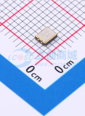 有源晶振 8R020000301 SMD3225-4P 20MHz 原装 电子元器件配单