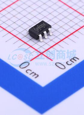 场效应管MOS IRF5803TRPBF TSOP-6-1.5mm 40V 3.4A 原装正品