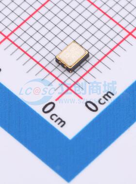 有源晶振 SWOCEV33S8-20.000000 SMD3225-4P 20MHz ±10ppm 原装