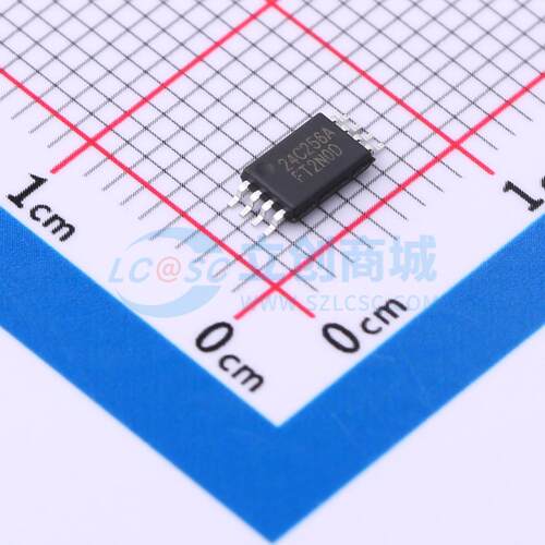 EEPROM FT24C256A-TTR-T TSSOP-8 原装正品 电子元器件配单