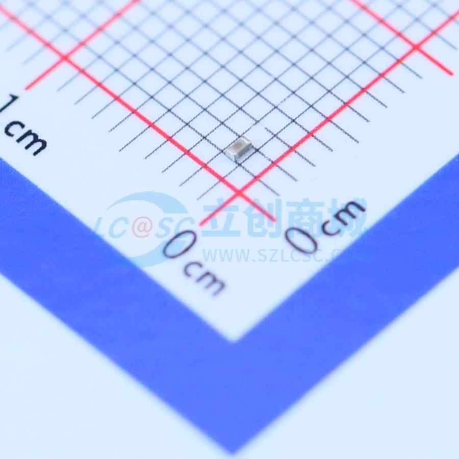 RF滤波器 SLFB15-2R450G-02TF SMD-4P,0.5x1mm 电子元器件配单