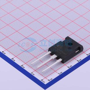 IGBT管/模块 NCE60TD60BT TO-247-3 NCE(无锡新洁能) 电子元器件