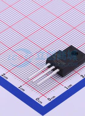 场效应管MOS NCEP02525F TO-220F-3 250V 25A NCE(新洁能)