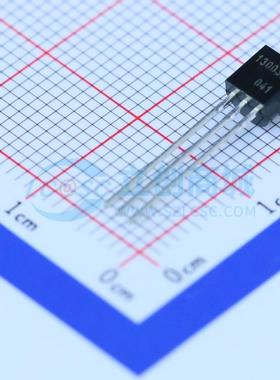 三极管(BJT) 3DD13003B(20-25) TO-92-3 1.5A 400V CJ/长晶