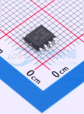 DC-DC电源芯片 SCT2A10ASTER ESOP-8 原装正品 电子元器件配单