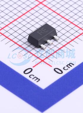 三极管(BJT) 2SC3357 RE SOT-89-3 100mA 12V Slkor(萨科微) 原装