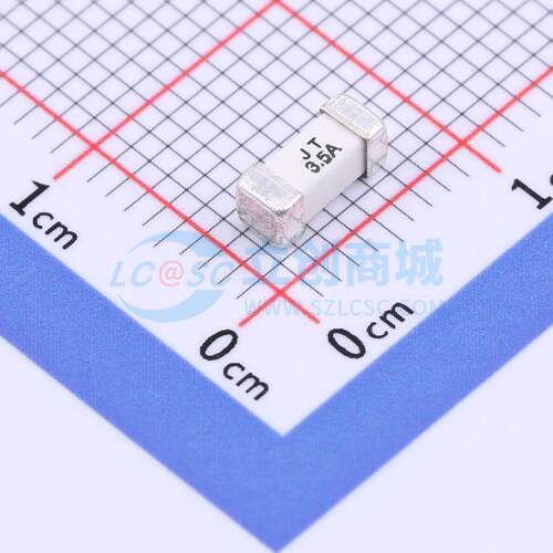 一次性保险丝 JFC2410-1350TS SMD 原装正品 电子元器件配单