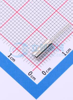 无源晶振 XAMCHLNDNF-0.032768MHZ DT-38 原装 电子元器件配单