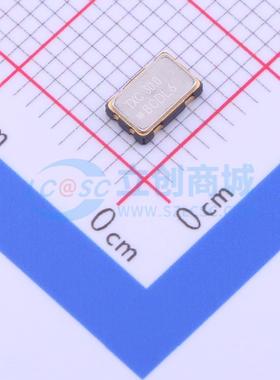 有源晶振 AC30000001 SMD5032-4P 30MHz 原装正品 电子元器件配单
