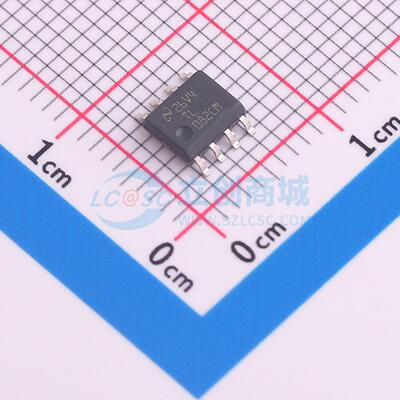 FET输入运放 TL082CMX/NOPB SOIC-8 原装正品 电子元器件配单