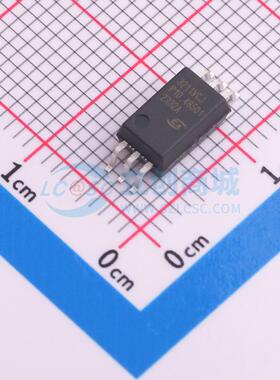 数字隔离器 CA-IS3211VCJ SOIC-6-300mil 原装 电子元器件配单