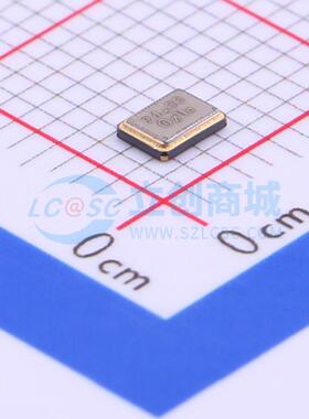 无源晶振 TZ0522C SMD3225-4P 24MHz ±30ppm 20pF 电子元器件