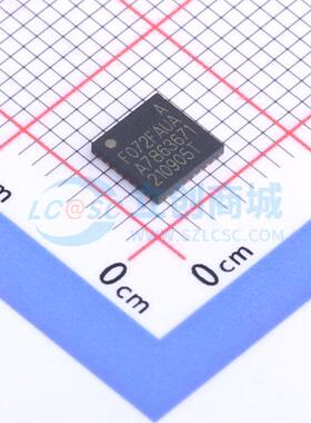单片机(MCU/MPU/SOC) HC32F072FAUA-QN32TR TQFN-32-EP(5x5) 原装