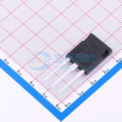 场效应管MOS IXTX32P60P TO-247-3 600V 32A Littelfuse/IXYS