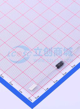 TVS/ESD管 P6KE480A/B DO-15(DO-204AC) 408V 900mA 君耀