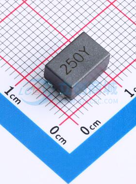 共模滤波器 SRF0905-250Y - 25uH@1kHz 1A 原装 电子元器件配