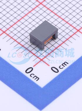 共模滤波器 YLCF4532A-220T SMD 22uH@100KHz 200mA 电子元器