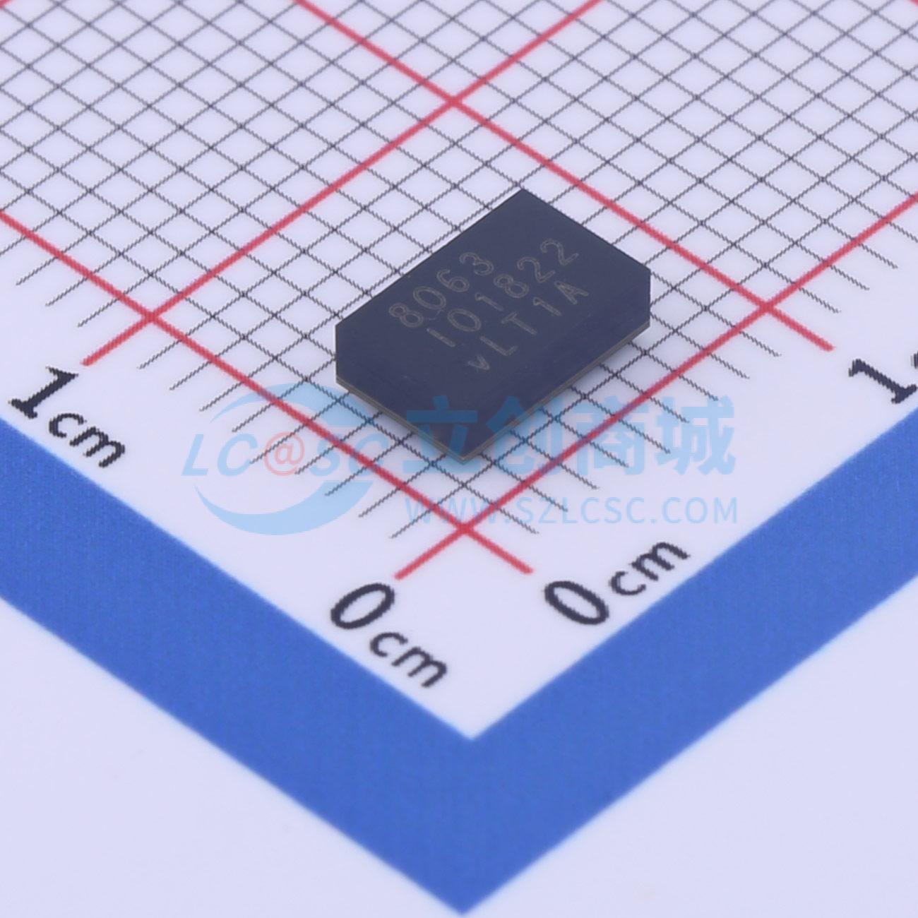 DC-DC电源芯片 LTM8063IY#PBF BGA-28 原装正品 电子元器件配单