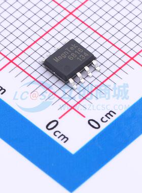 位置传感器 MT6816CT-STD-R SOP-8 原装正品 电子元器件配单