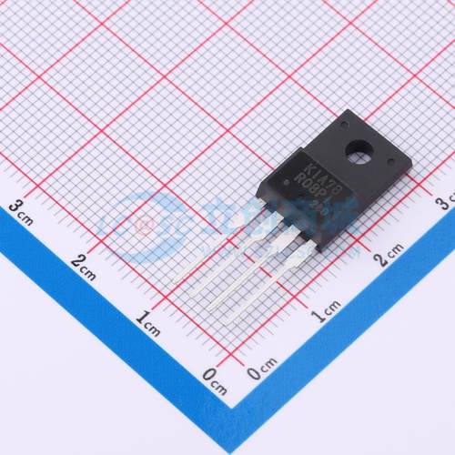 线性稳压器(LDO) KIA78R08PI-U/P TO-220IS-4 电子元器件配单