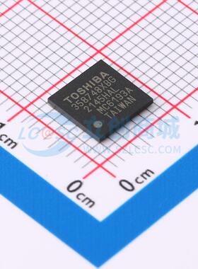 电信接口IC TC358748XBG(EL) - 原装正品 电子元器件配单