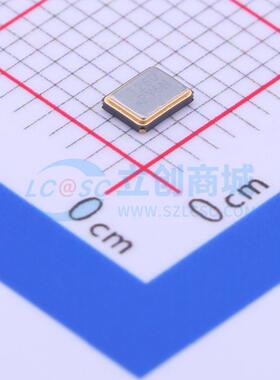 无源晶振 7M26000028 SMD3225-4P 26MHz ±10ppm 7.5pF 原装正品