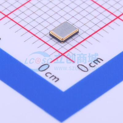 无源晶振 7M26000028 SMD3225-4P 26MHz ±10ppm 7.5pF 原装正品
