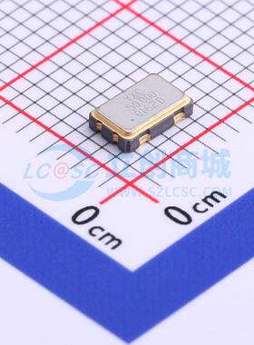 有源晶振 OT503250MJBA4SL SMD5032-4P 50MHz ±10ppm 电子元器件